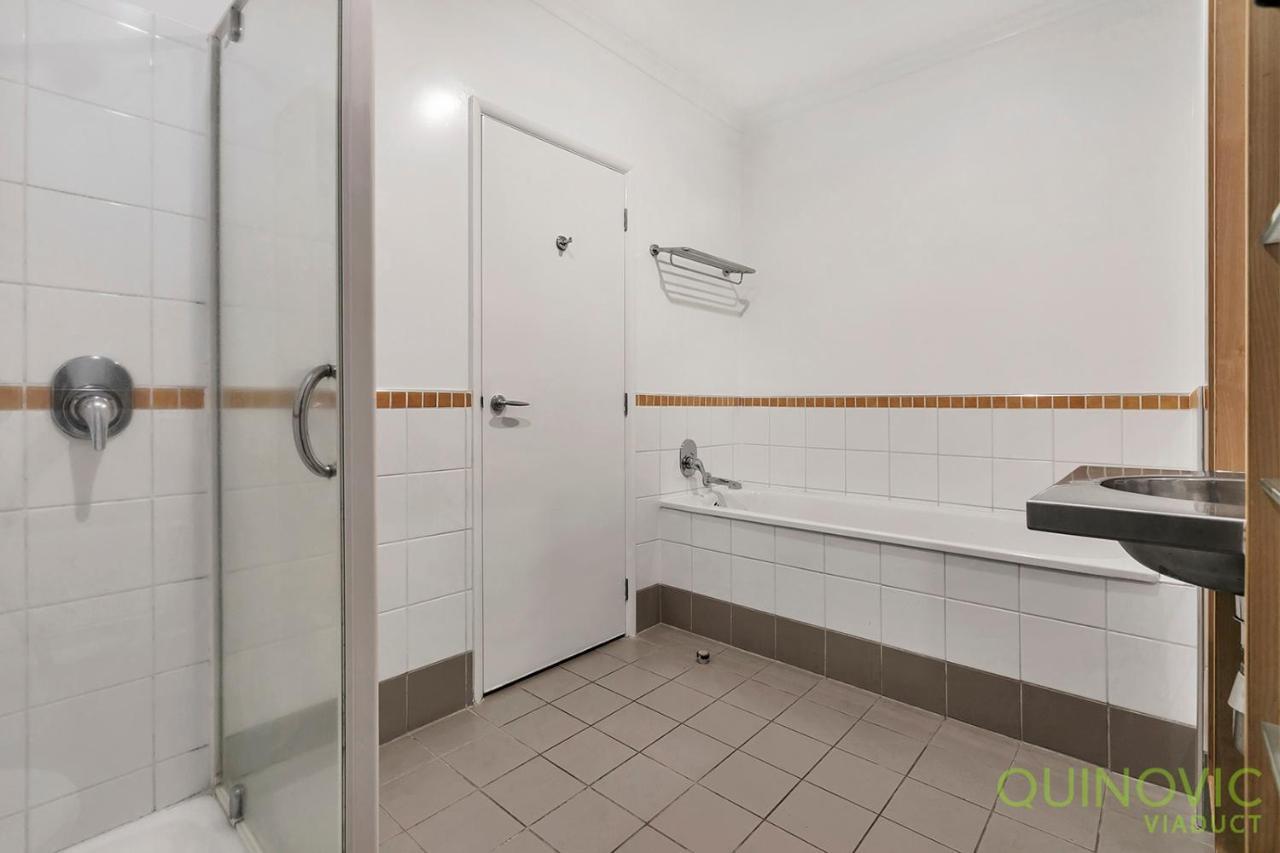 Qv Absolute Waterfront With Carpark Apartment Auckland Luaran gambar